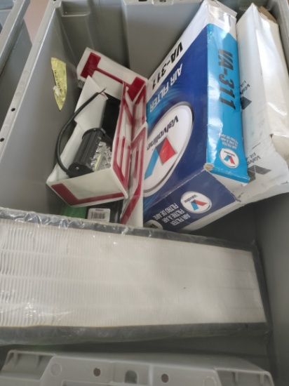 Air Filter Valvoline, Mower Blade Lawn Razor, Chevy Decal