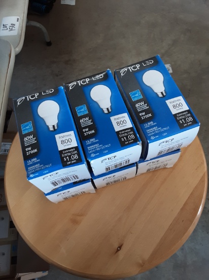 LED Light 60w Dimmable