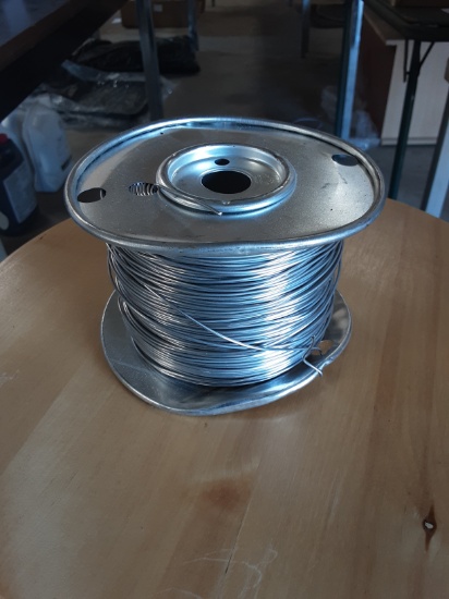 Wire