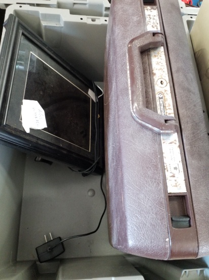 Samsonite Case