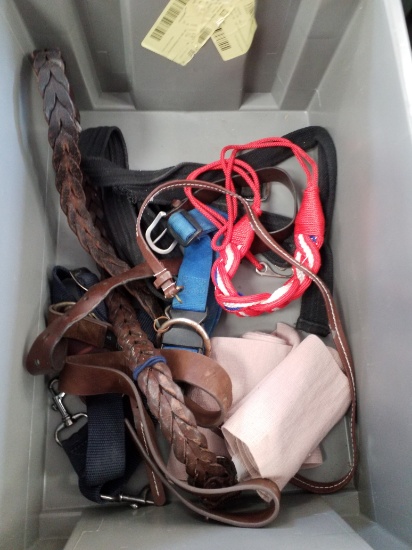 Belts