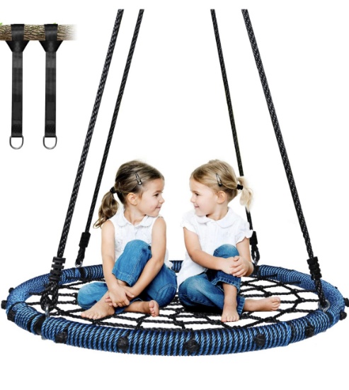 Tree Swing Seat set