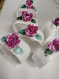 Napkin Holders