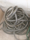 Garden Hose Old
