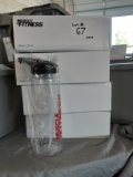 Fitness Sports Bottle