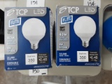 LED 40W Dimmable Lamps