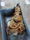Anchor with Rope