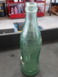 Vintage Classic Coke Bottle