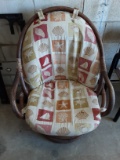 Swivel Chair