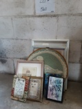 Picture Frames