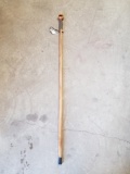 Hiking Stick 55