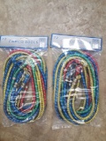 Heavy Duty Bungee Cord Luggage Strap 72