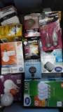 Light Bulbs