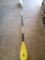 Bending Branches Bounce Kayak Paddle