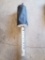 Aluminum Shag Bag Golf