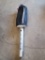 Aluminum Shag Bag Golf