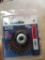 Wire Wheel Brush