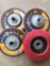 Dealt Bonded Abrasives
