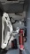 Husky Dual Air Chuck, Flash Lights, Hose Nosel,  Tire Air Check, Hangers