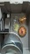Homegoods Magazine File, Water tank