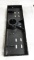 Curt Double Lock Gooseneck Hitch