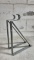 Shelf Bracket with Rod Support