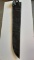 Costum Sword Blade Covering