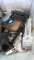Hardware Tools Twist Wire/Rod, Whirlpool Parts, Hinges, Landscaping Staples