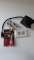Hardware Lighting Switch, Wallplate, 24-Hour Outdoor Timer