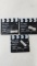 Hollywood Director's Clapboard