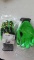 Iron Clad Industrial Impact Knit Cut 5 Grip Gloves