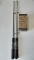 Long Cast Spool Pro200 Rod and Reel Combo