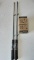 Long Cast Spool Pro200 Rod and Reel Combo