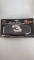 Die Cast Chrome Custiom Hitch Cover