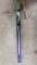 LED Black Light