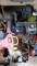 Homegoods Kitchenware, Lamps, Home Decor, Hats