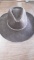 Resistol Cowboy Hat