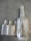 Vintage wine bottle, Medicinal Bottles