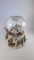 Musical Christmas Snow Globe
