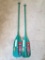 Carlisle Paddle Gear - Two