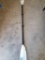 Cannon Kayak Paddle