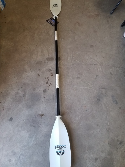 Accent Kayak Paddle