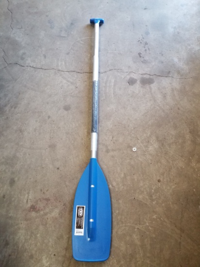 Crooked Creek Paddle Company Boat Paddle