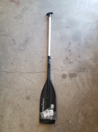 SeaSense Aluminum Boat Paddle