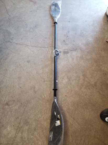 Oceanboard Kayak Paddle