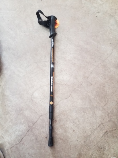 Anti- shock TrekkingPole