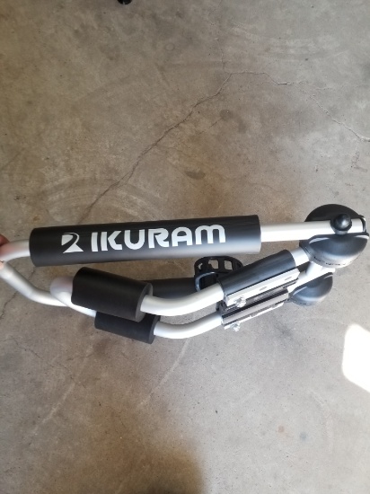 Exercise Machine Part