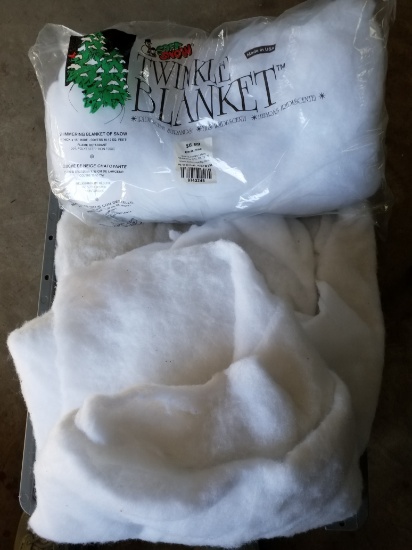 Craft Polyester Filling, Small Bag of Polyester Filling