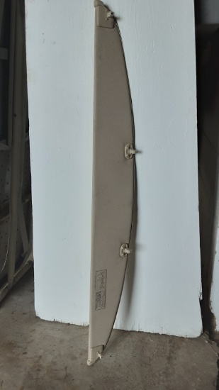 Lexus Rear Visor