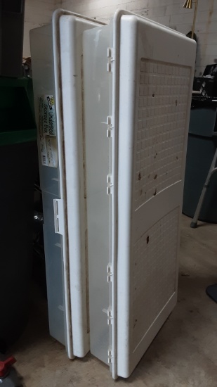 Underbed Storage containers